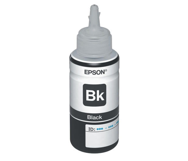 EPSON T6641BK Black 4000str. C13T66414A - 161245 - zdjęcie 2